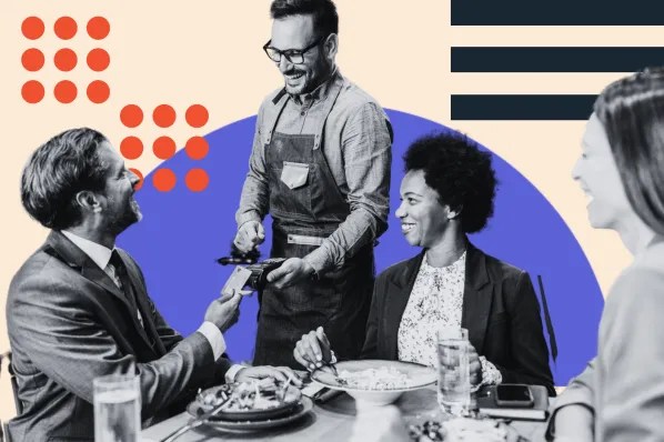 Diving Deep Into Marketing In Financial Services My Takeaways - Colorful Pictures - Modern HD Collection