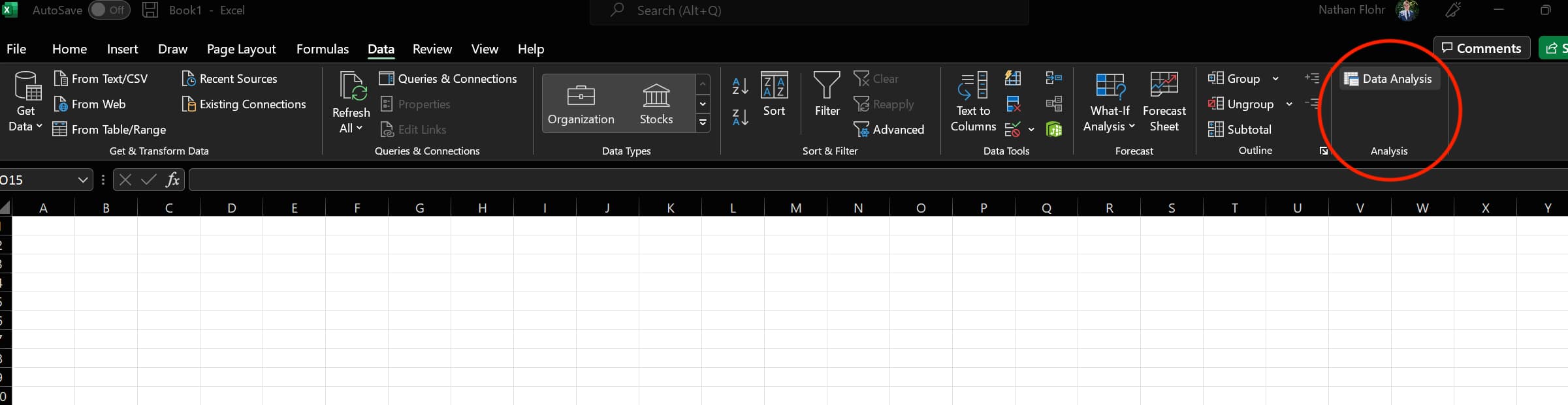 The ultimate excel sales forecasting guide: how to choose and build the