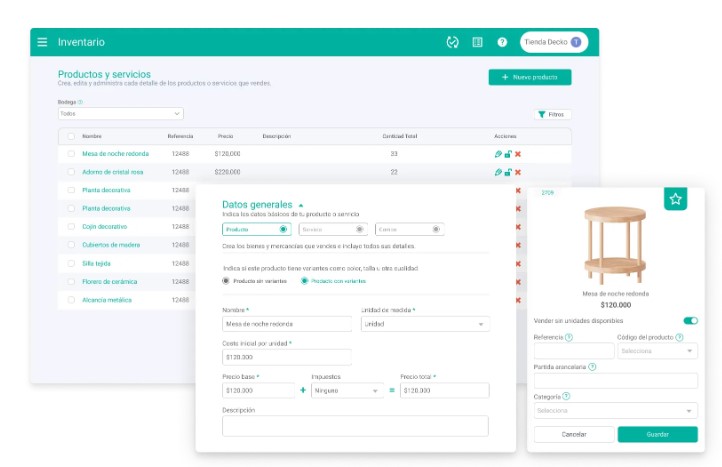 9 software de inventario gratuitos y de pago en 2023