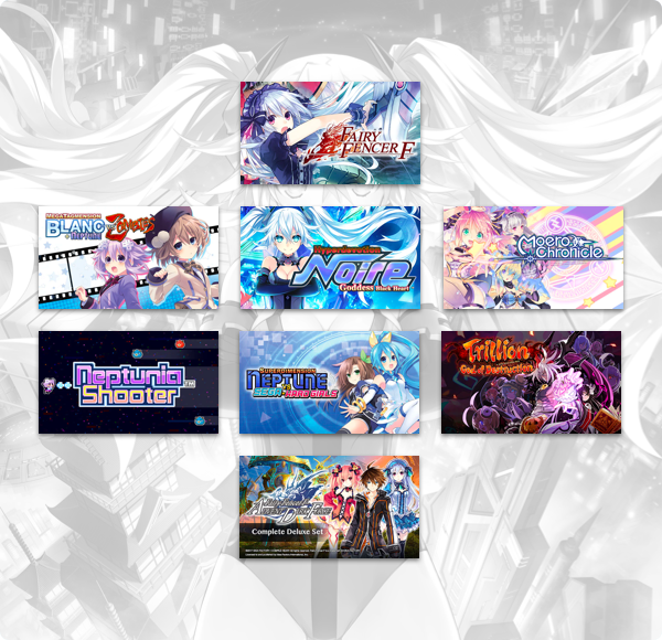 The Humble Idea Factory Bundle Humble Bundle Blog