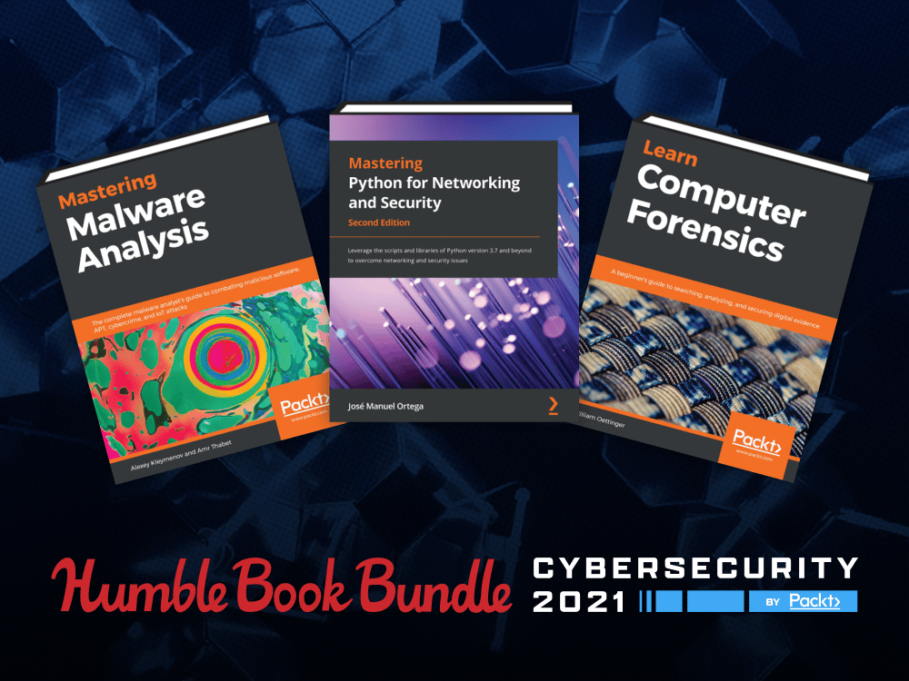 Make yourself digitally invulnerable | Humble Bundle Blog