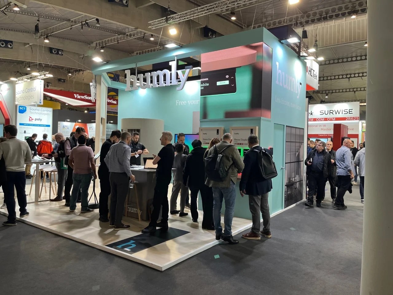 El Ise Prepara Una Edici N R Cord En Barcelona - Perfect Landscape Photo - Full HD