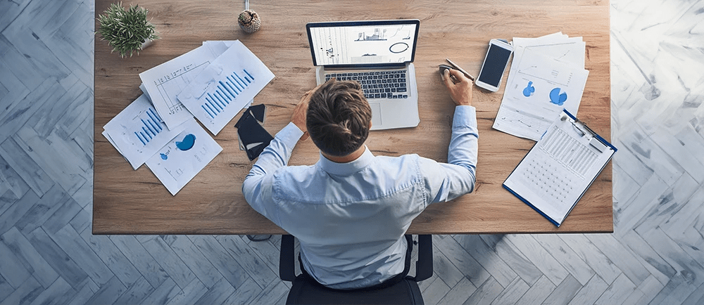 How does managed forex account work?