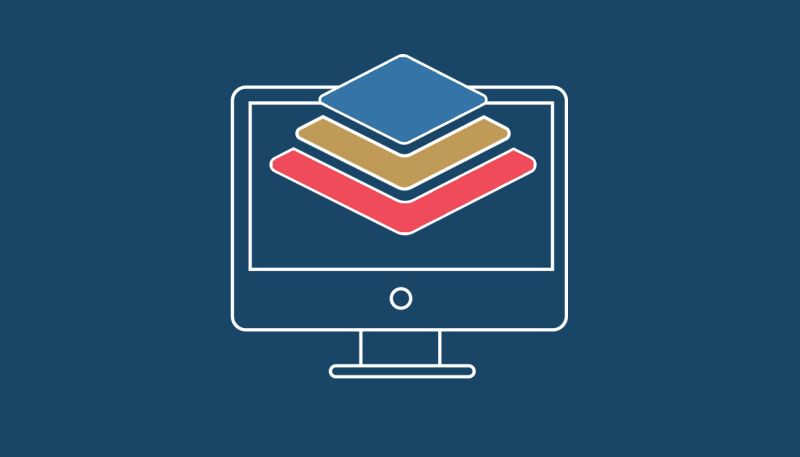 Why Is It So Hard To Find Full Stack Web Developers - Elegant Ultra HD Colorful Images | Free Download