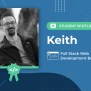 Keith - Full-Stack Web Developer Bootcamp Student | HyperionDev Blog