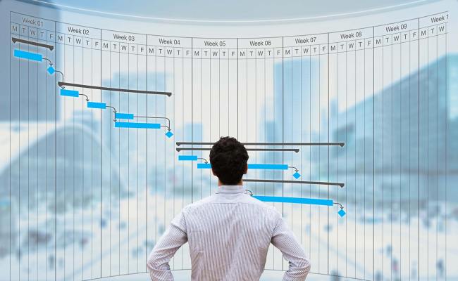 Unity Webinar – Recap On Project Management Best Practices | IBwave