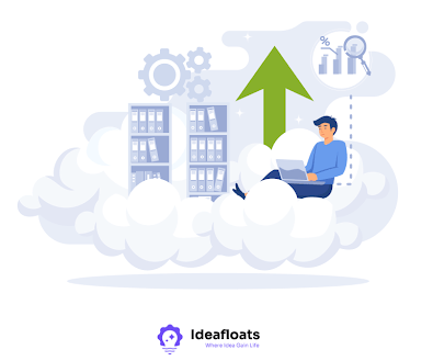 Cloud services