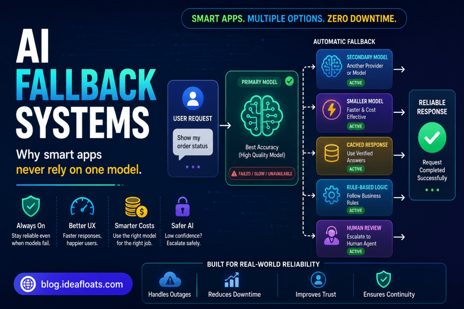 AI Fallback Systems