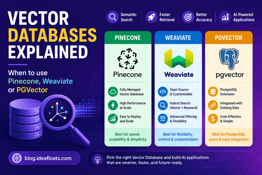 Vector Databases