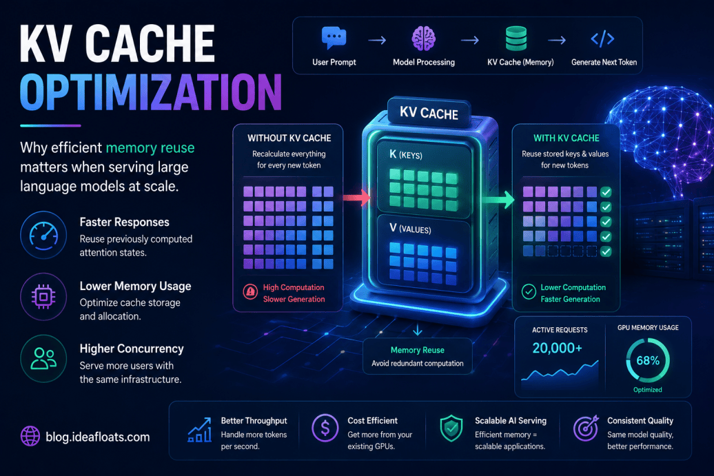 KV Cache Optimization