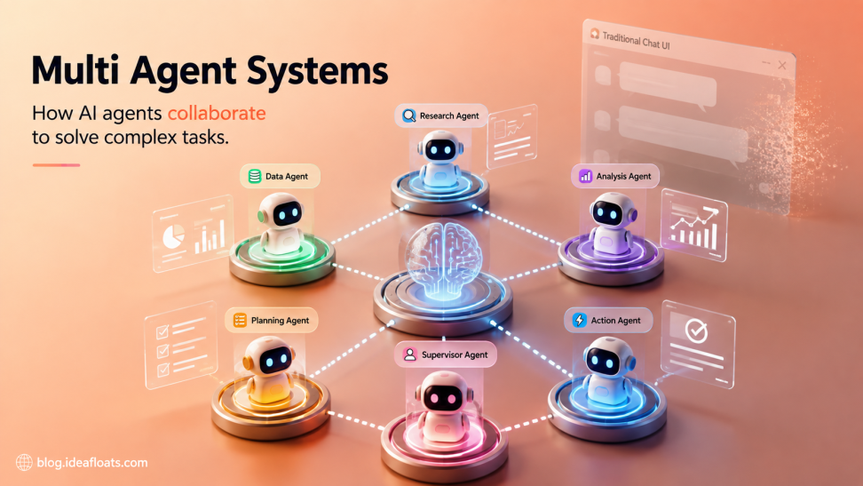 Multi Agent Systems