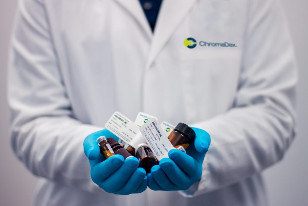 Tech Holding Samples