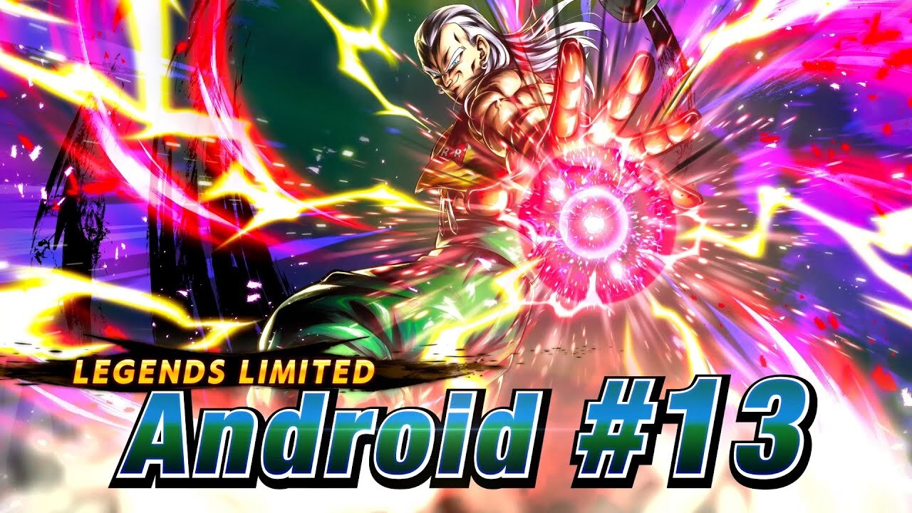Compte Dragon Ball Legends - Ultra Et LF - Prix à Discuter