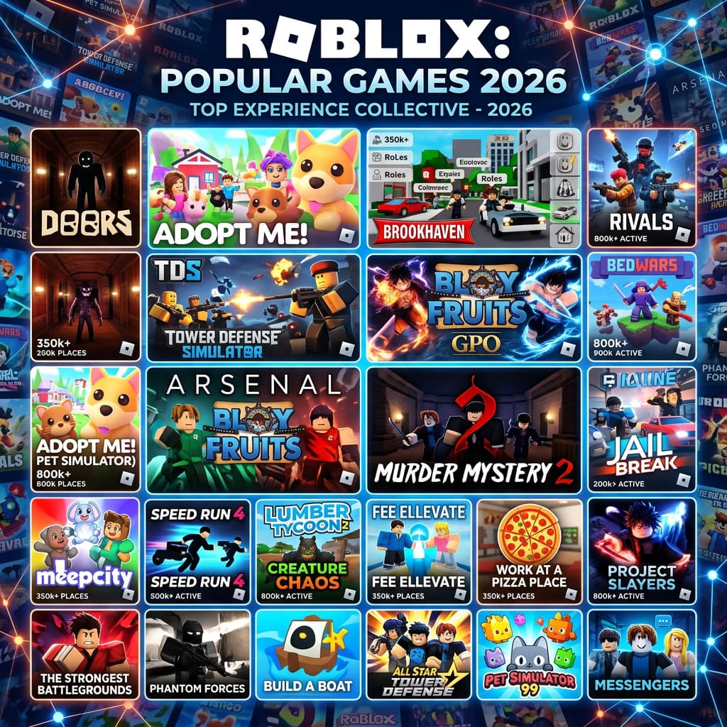 Top Roblox Games Of 2026 IGV Blog 6 