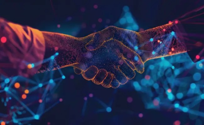 AI Frontiers Conference 2025 – My Personal Reflection