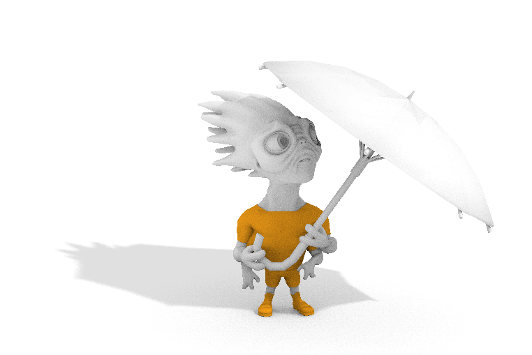 Real Time Raytracing Tutorial 1 Basic Diffuse Lighting And Shadows - Download Perfect Landscape Pattern | HD