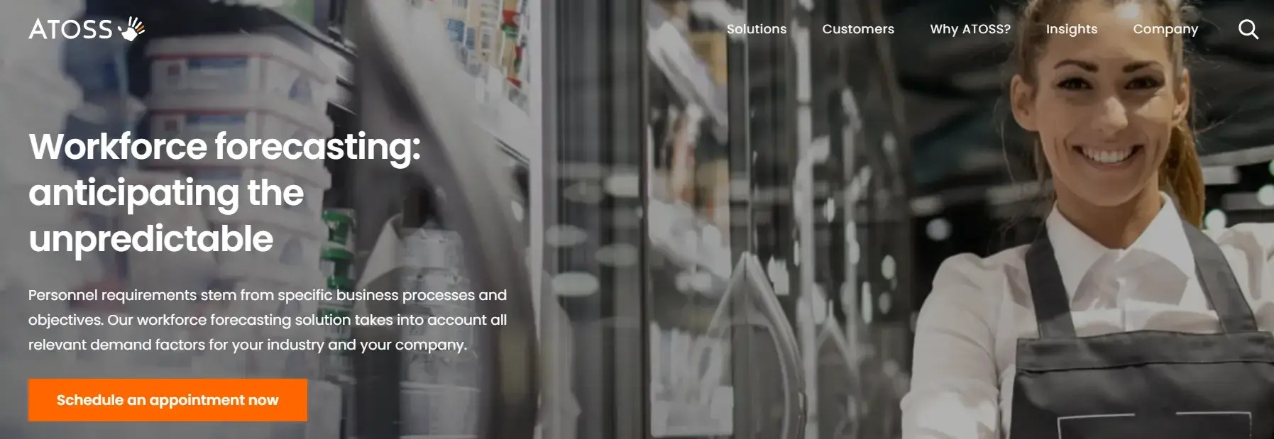 Top 8 Workforce Forecasting Software In 2025 Imocha - Premium Landscape Illustration Gallery - Desktop