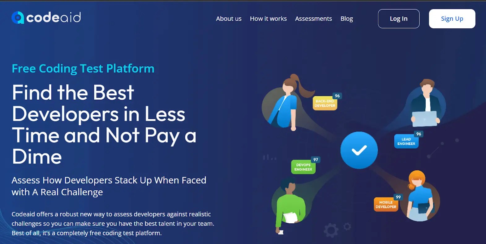 The Top 9 Coderbyte Alternatives Testgorilla - Download Gorgeous Sunset Image | Retina