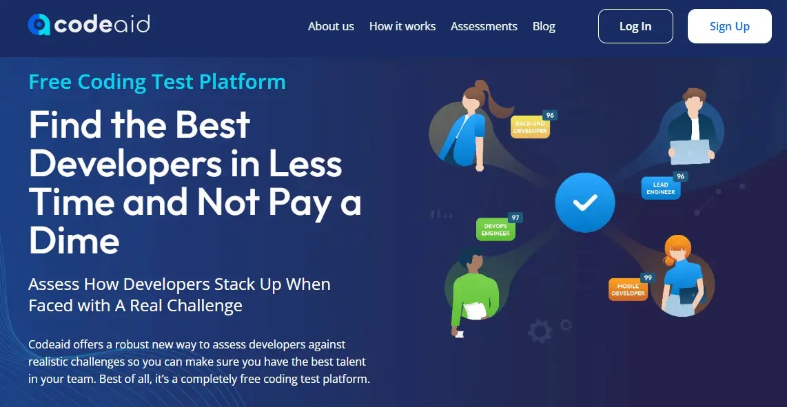 Tips Tools And Tests For Developer Assessment Interviews - Minimal Textures - Elegant HD Collection