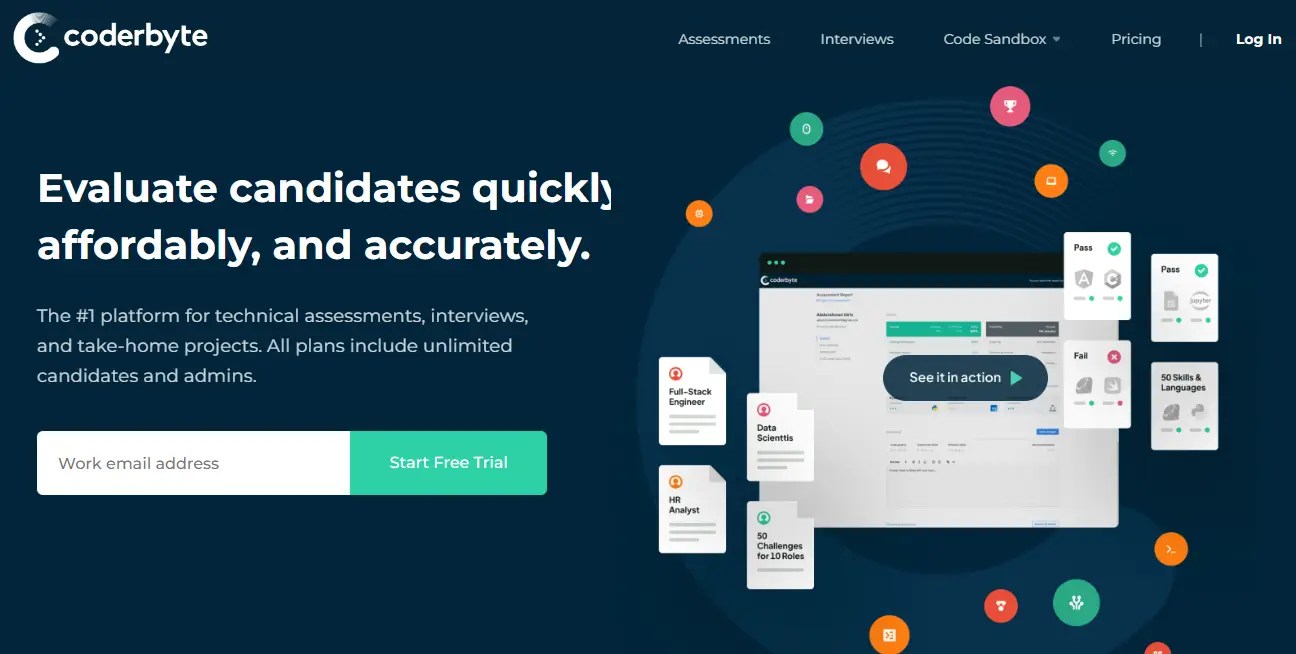 Coderbyte Assessment Using Google R Learnprogramming - Ultra HD Landscape Wallpapers for Desktop