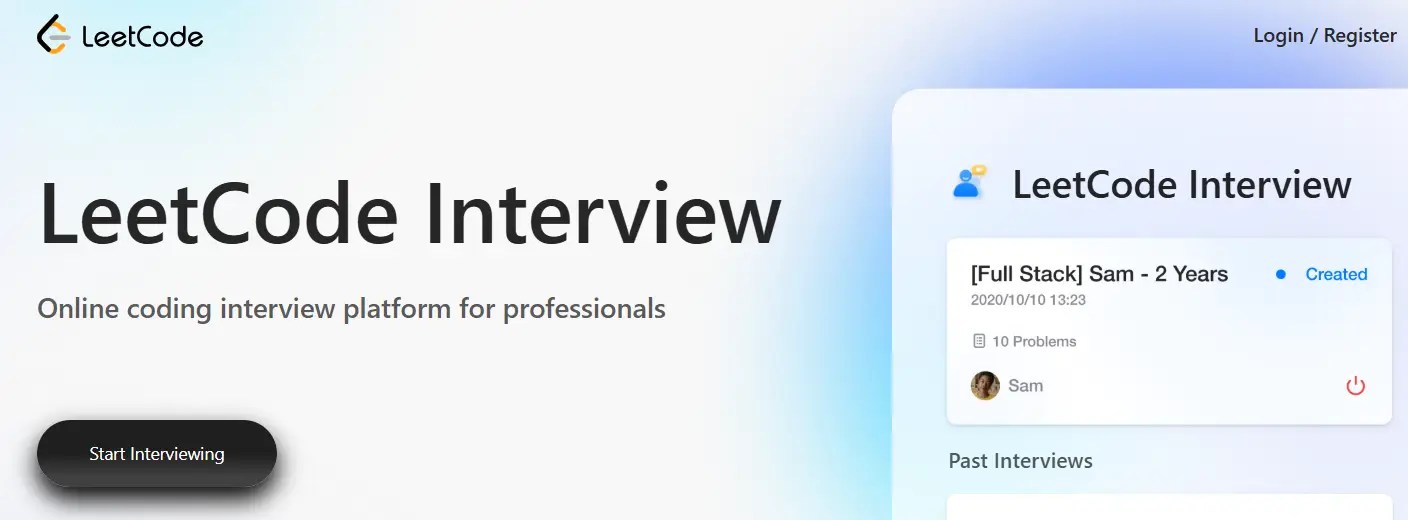 Top 12 Online Technical Interview Platforms In 2025 Imocha - Sunset Art Collection - Desktop Quality