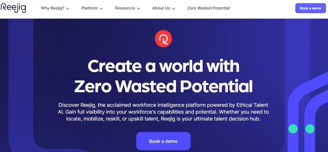 Top 12 Workforce Intelligence Software In 2025 Imocha - Download Modern Abstract Texture | 4K