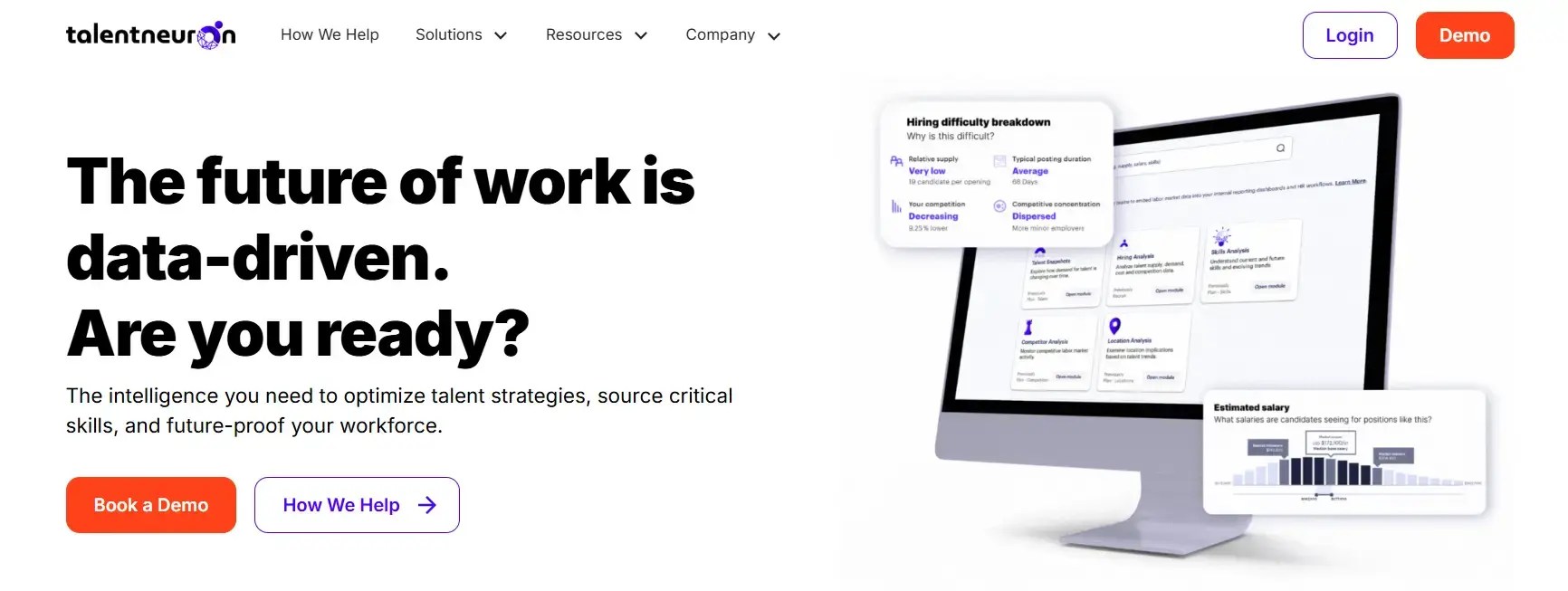 Best Talent Intelligence Platforms Hrtech Cube - Beautiful HD Colorful Arts | Free Download