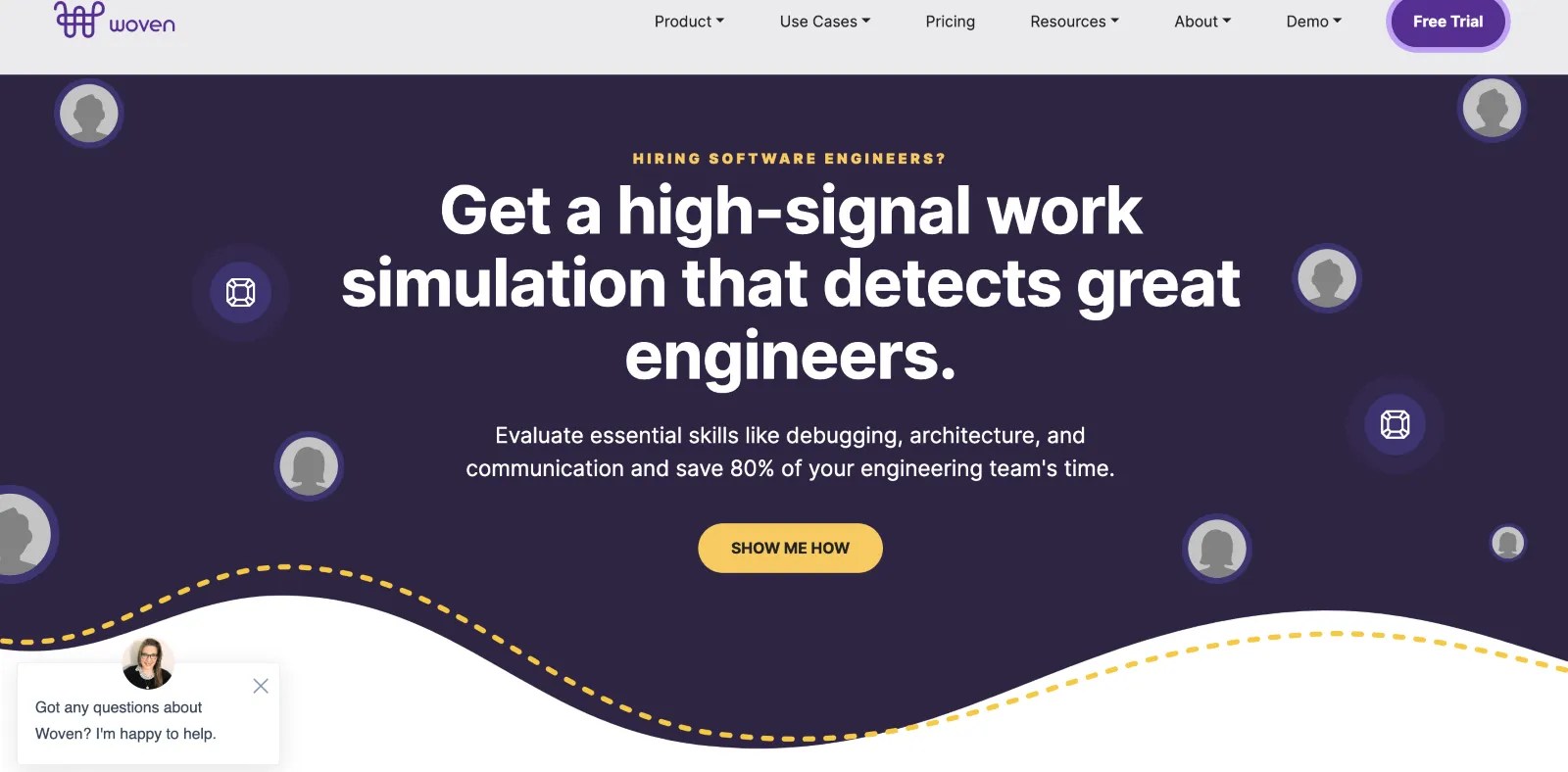 I Tech Screening Tool Prepwatch - Premium Ocean Pattern Gallery - High Resolution