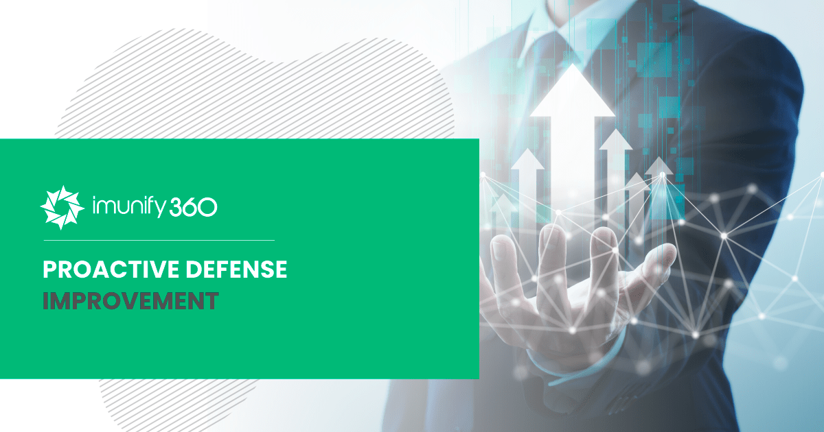 Understanding Imunify360 S Proactive Defense Features - Classic 4K Abstract Patterns | Free Download