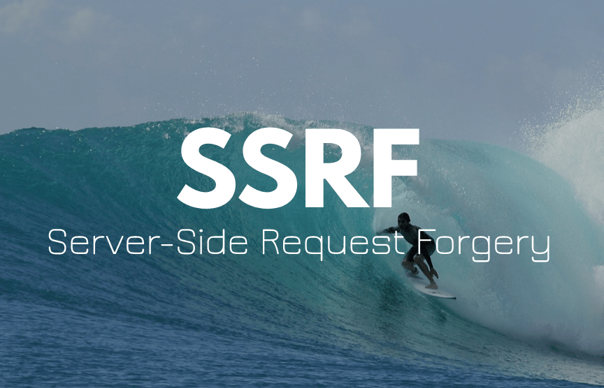 SSRF surfer