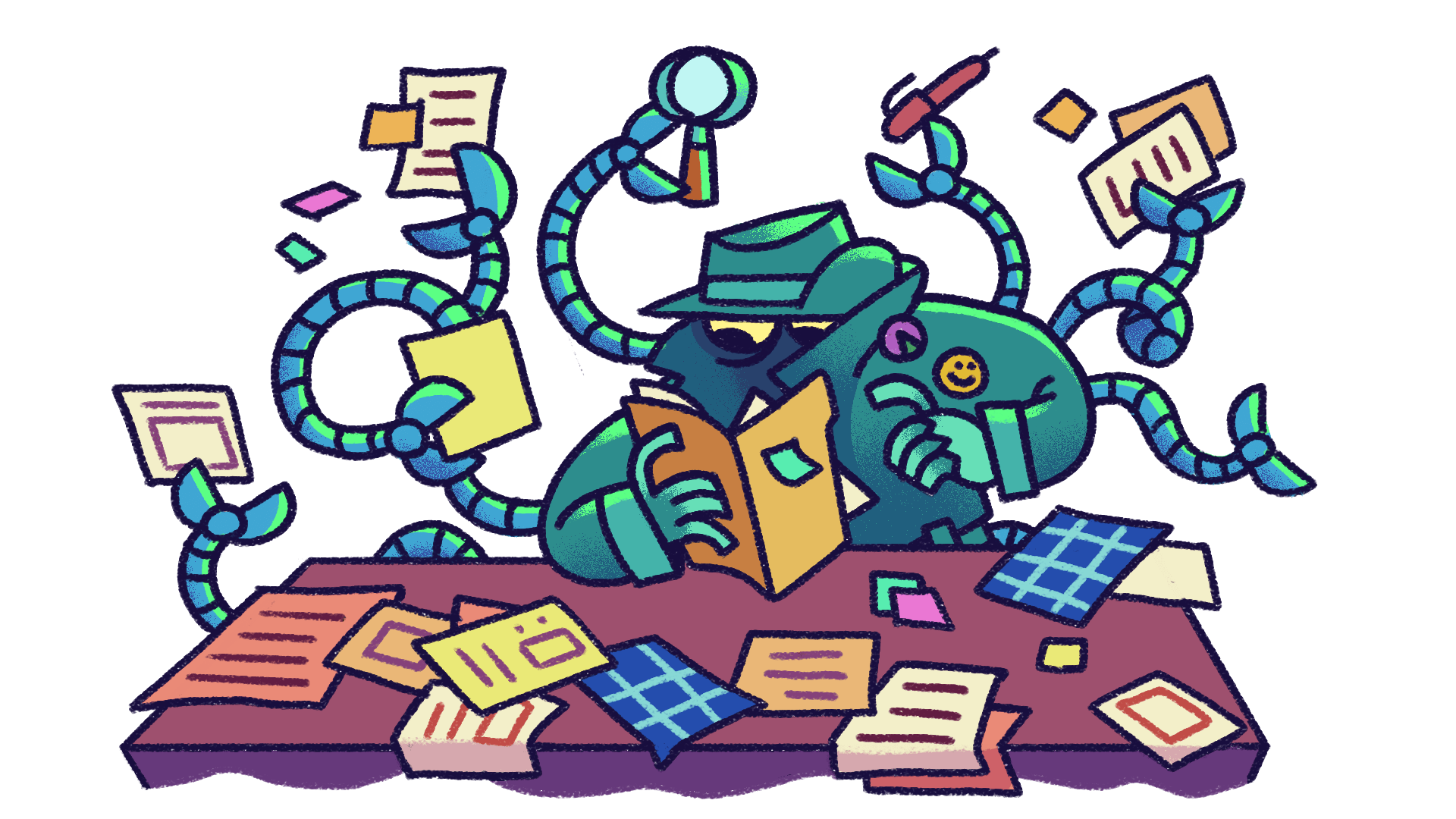 Web App Pentesting in the AI Era