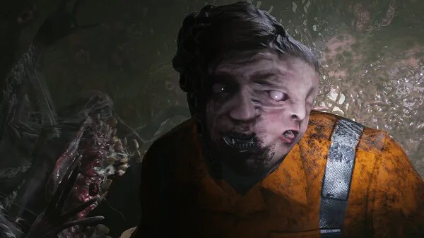 Vorax: Survival Horror