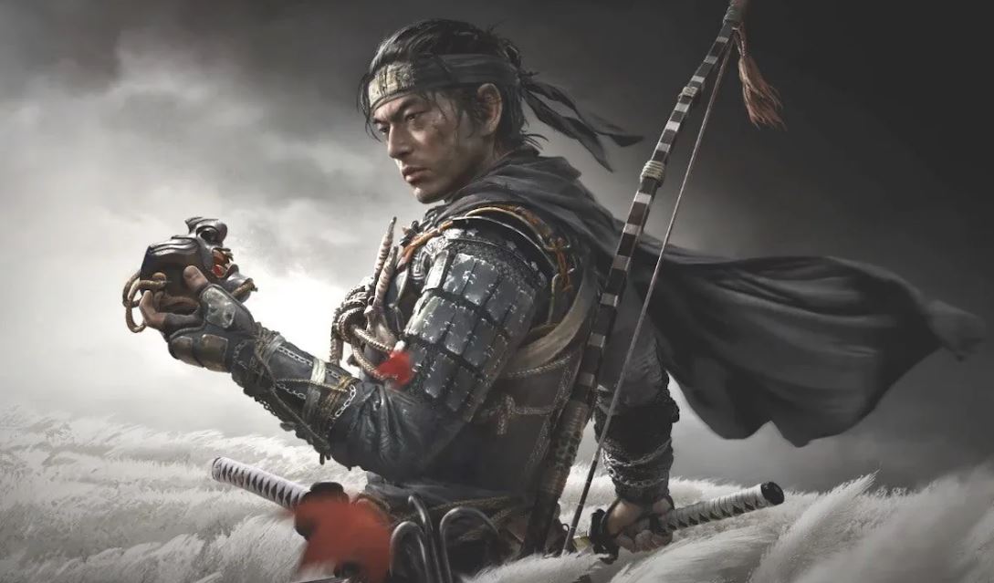 Ghost of Tsushima And 5 More Cool Samurai Movies main img