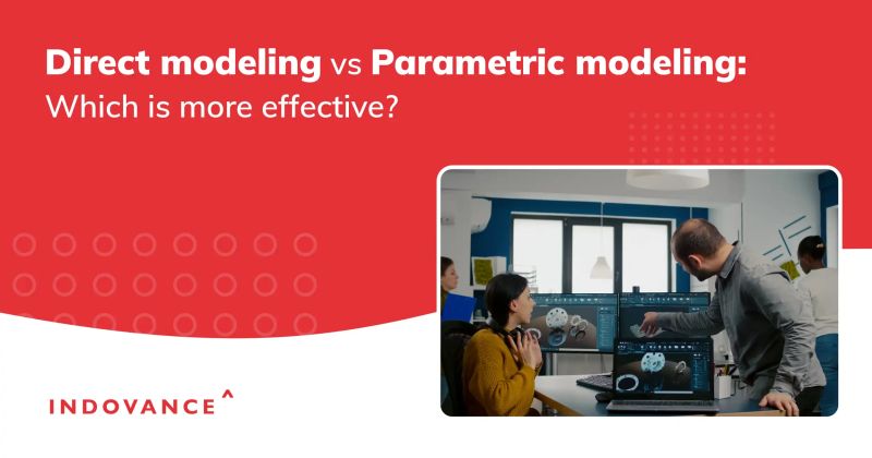Direct Vs Parametric Shapr3d Solid Modeling Basics - Best Space Images in 8K