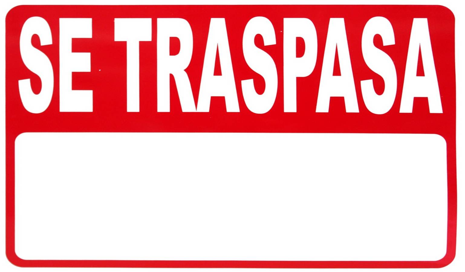 SeTraspasa
