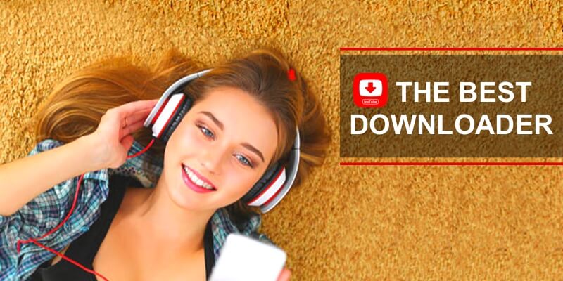 What are the best mp4 music downloader apps in 2020