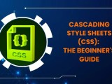 Cascading Style Sheets Css The Beginner S Guide Intek Host Blog