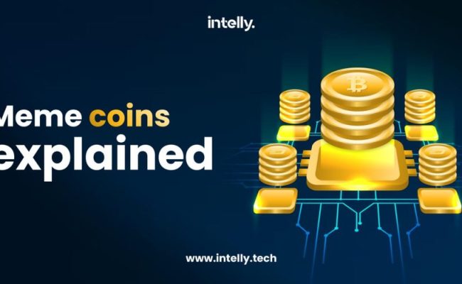 Meme Coins Explained - Intelly Blog