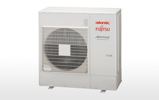 Ue / réf 872058 de la marque atlantic climatisation ventilation sur cedeo.fr. Clim Atlantic : des solutions de qualité pour tous les ...