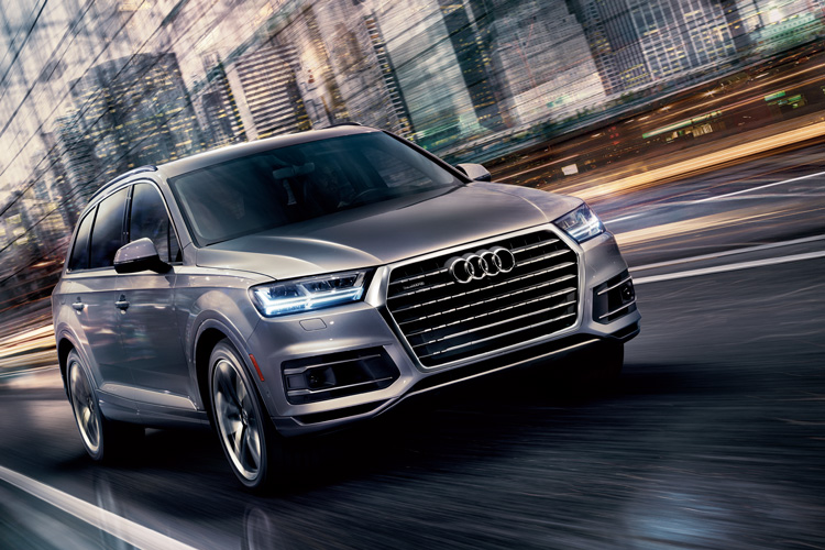Luxury 3 Row Suv Best Upcoming Car Release 2020