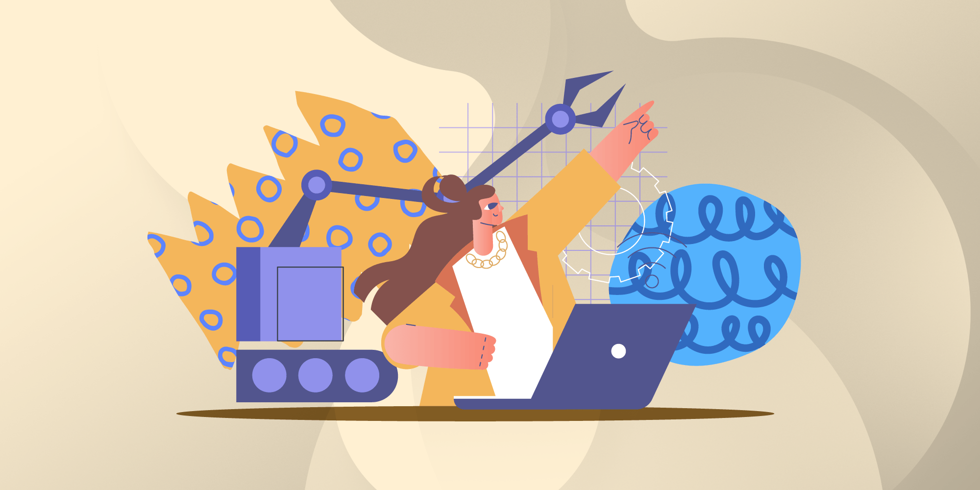 Difference Between Multi User And Multi Tenant Software Ictbroadcast - Beautiful Geometric Art - Mobile