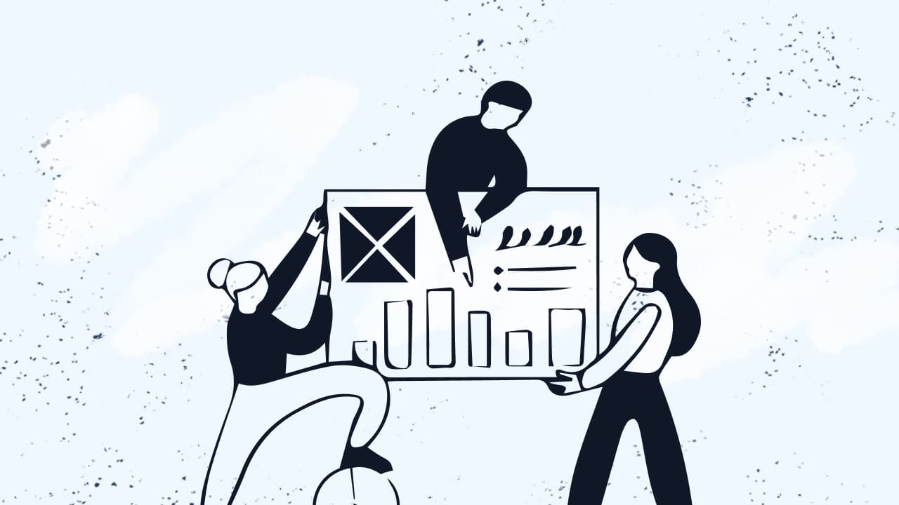 Databricks Competitors Comparably - Premium Light Picture - 8K