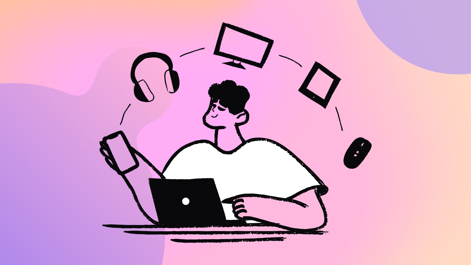 Hardware Lifecycle Status 13dec2022 Pdf Computing Computer Engineering - Download Modern Dark Illustration | Mobile