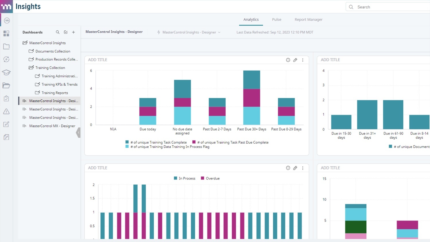 Mastercontrol Audit - Beautiful Vintage Image - High Resolution