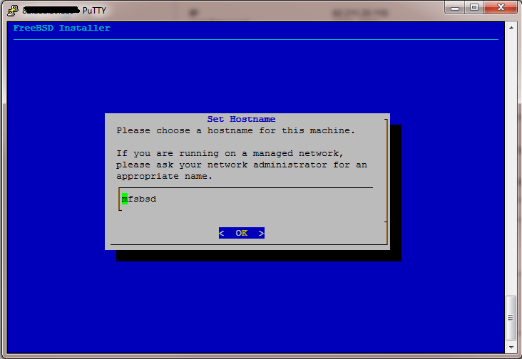 Freebsd 8, freebsd 9, freebsd 10 server