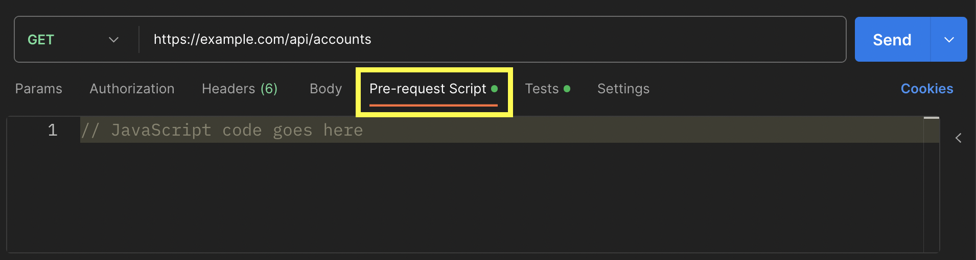 Tips And Tricks For Token Management In Postman - Premium Landscape Photo Gallery - Desktop