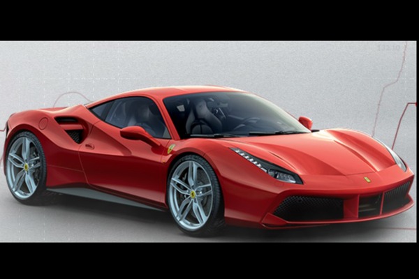 15 Fastest Cars Under 300k Iseecars Com
