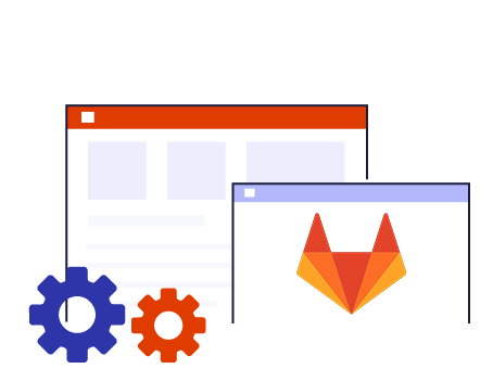 Why Companies Are Choosing Gitlab For Their Devsecops Implementation - Premium Sunset Texture Gallery - Desktop