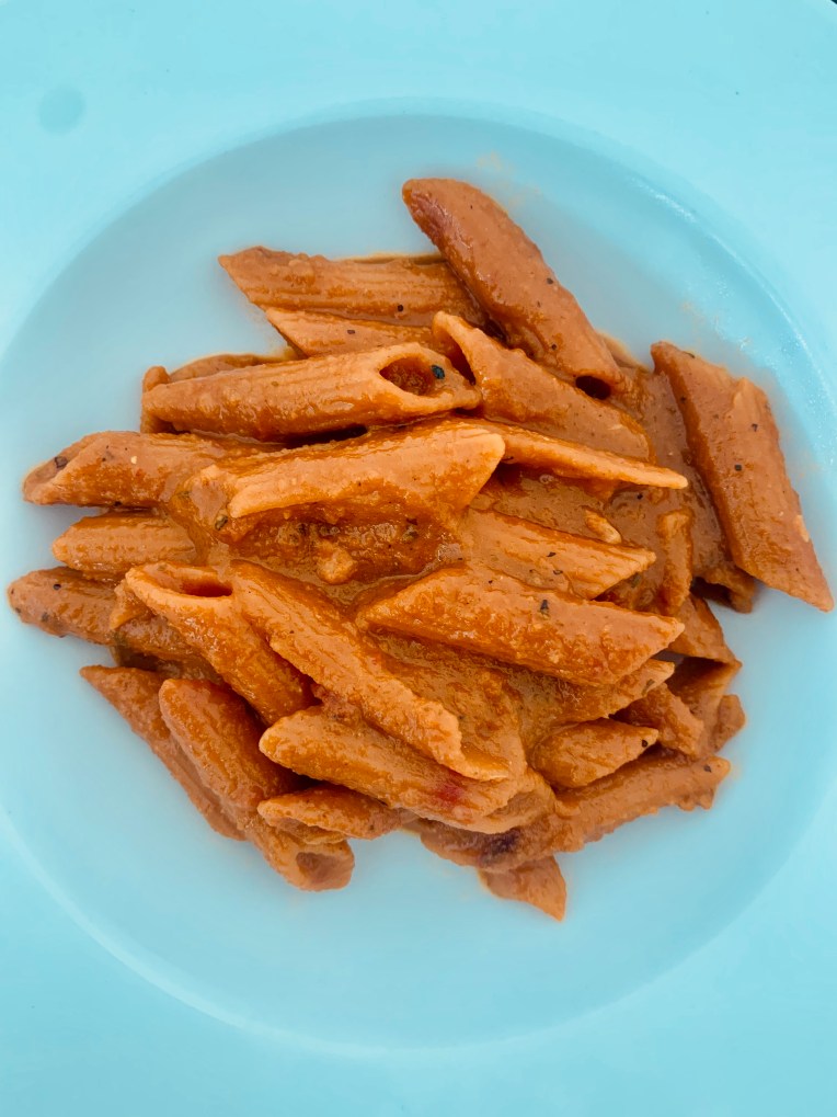 recipe for healthy pasta sauce
carrot and beetroot pasta sauce

