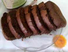 Ragi cake recipe by Iyurved